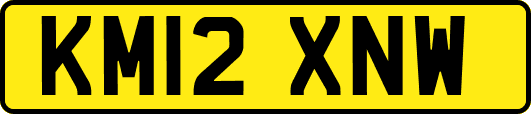 KM12XNW