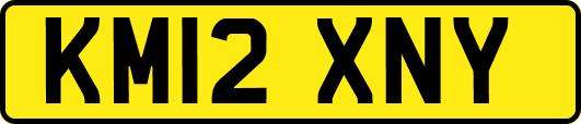 KM12XNY