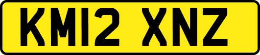 KM12XNZ