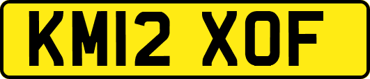 KM12XOF