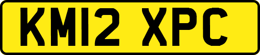 KM12XPC