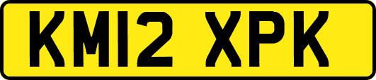 KM12XPK