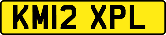 KM12XPL