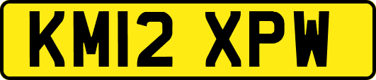 KM12XPW