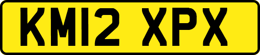 KM12XPX