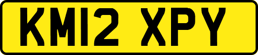 KM12XPY