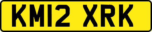 KM12XRK