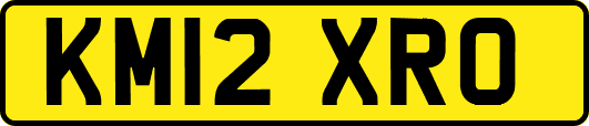 KM12XRO