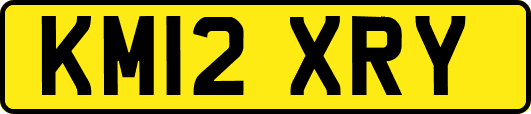 KM12XRY