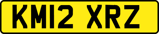 KM12XRZ