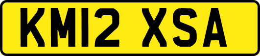 KM12XSA