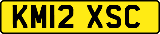 KM12XSC