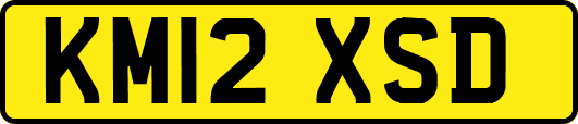 KM12XSD