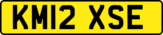 KM12XSE