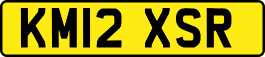 KM12XSR