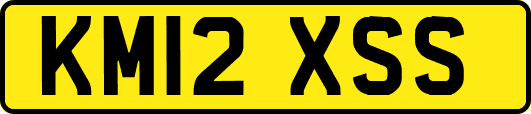 KM12XSS