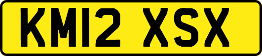 KM12XSX