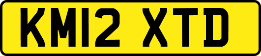 KM12XTD