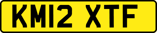 KM12XTF