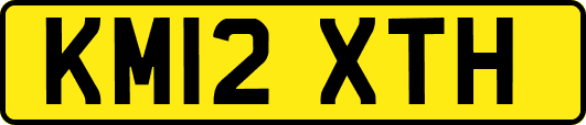 KM12XTH