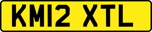 KM12XTL