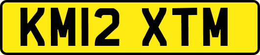 KM12XTM