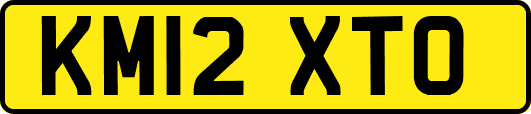 KM12XTO