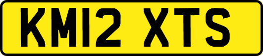 KM12XTS