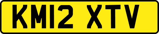 KM12XTV