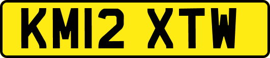 KM12XTW