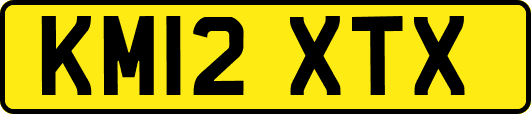 KM12XTX