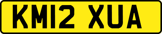 KM12XUA