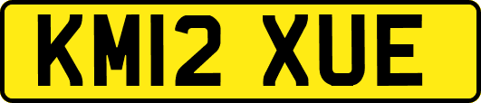 KM12XUE