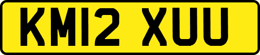 KM12XUU