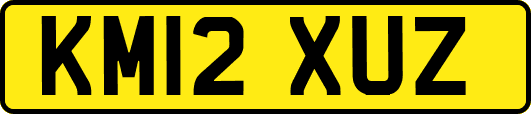 KM12XUZ