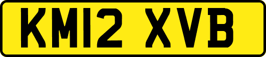 KM12XVB