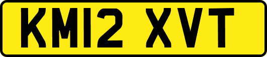 KM12XVT