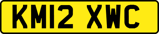 KM12XWC