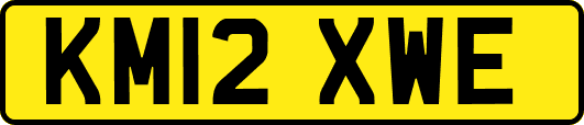 KM12XWE