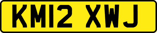 KM12XWJ