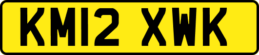 KM12XWK