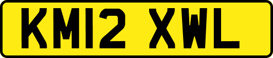 KM12XWL