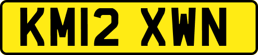 KM12XWN