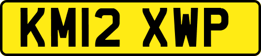 KM12XWP