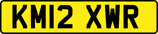 KM12XWR