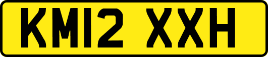 KM12XXH