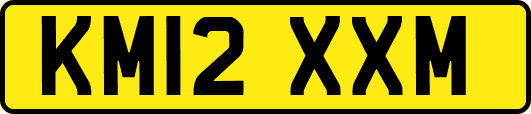 KM12XXM