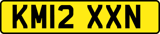 KM12XXN