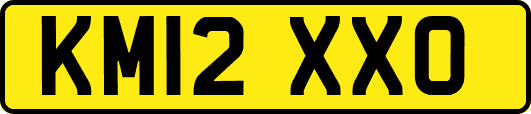 KM12XXO