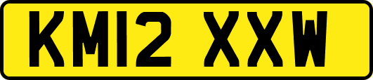 KM12XXW